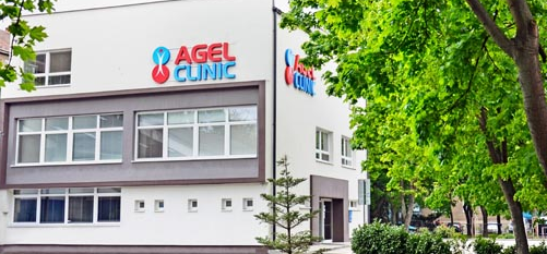 Agel clinic